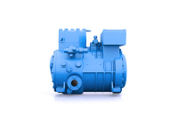 B1.5-10.1Y Frascold компрессор поршневой (1,1 кВт)