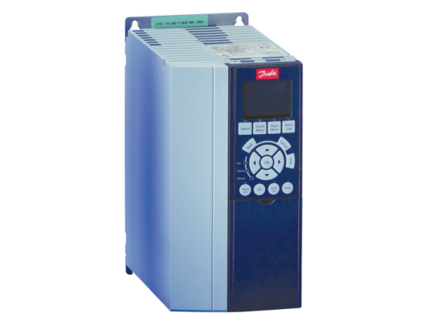 131B3543 Danfoss частотный преобразователь CD302P4K0 4 кВт, IP20