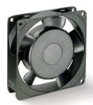 Вентилятор NMB 3610PS-12T-B30 переменного тока AC