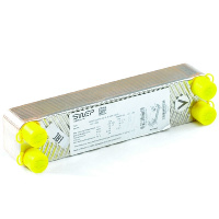 Теплообменник пластинчатый SWEP BX8TH (0155038.0)