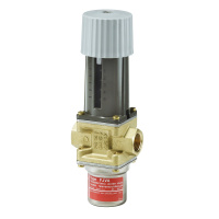 003N8216 Danfoss водяной клапан-регулятор температуры FJVA25