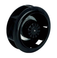 Вентилятор Fans-tech SC175A1-AGT-03 с обратно загнутыми лопатками AC