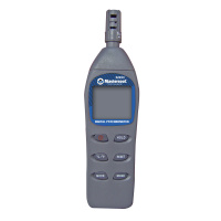Цифровой психрометр Mastercool 52233