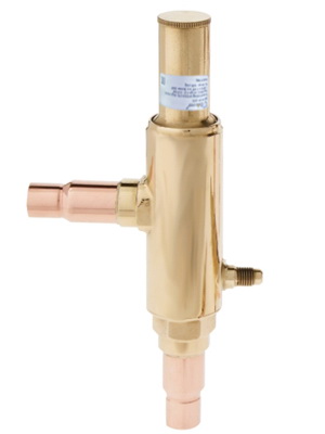 Регулятор давления Becool BC-RVC 22S 