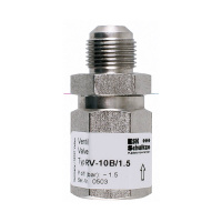 RV-10B/0,1 ESK Schultze клапан давления обратный