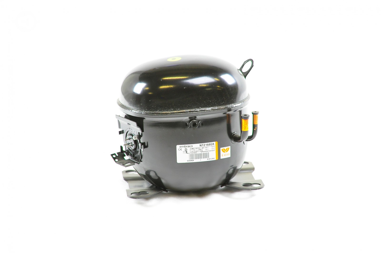 NT 2168GK компрессор Embraco