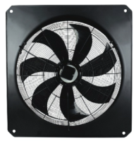 Вентилятор Fans-tech AS560B3-AL5-00 осевой AC