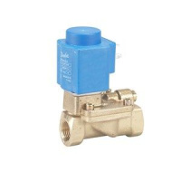 032U1613 Danfoss электромагнитный клапан EV250B 18BD G 34E NC000