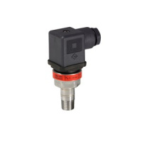064G6672 Danfoss преобразователь давления MBS 1900, -1 - 15 бар, избыточное, вых.сигнал 4-20 мА, Pg 9 , G1/4 DIN 3852