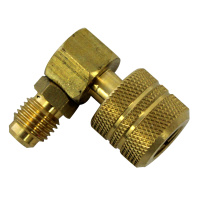 Переходник 90 градусов Mastercool 90333-УФ