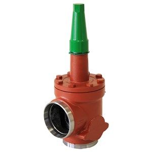 148B6004 Danfoss клапан обратный SCA-X 100