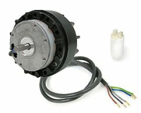 AC мотор Ebmpapst M2E068-DF05