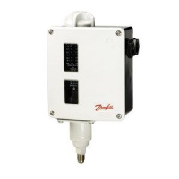 017-523766 Danfoss Реле давления RT200