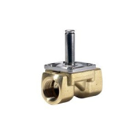 032U7526 Danfoss электромагнитный клапан, EV220B, NPT, 1, Витон, НЗ