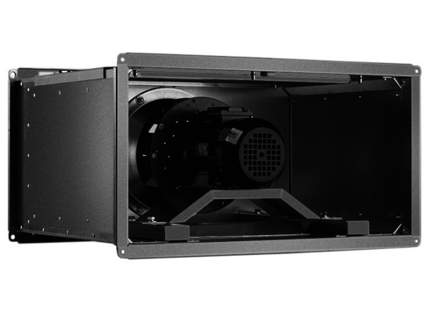 Вентилятор Energolux SDT 50-30/25.2D-0.75 высоконапорный канальный