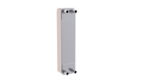 021H1291 Danfoss теплообменник микропластинчатый MPHE D22L-16
