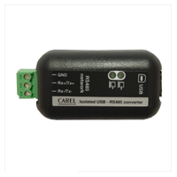 Сетевой конвертер с телефонным подключением USB RS232/485 CVSTDUMOR0 