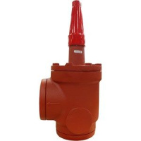 148B6021 Danfoss клапан запорный SVA-S 100