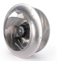 Вентилятор Longwell LWBA4D560-188NT-05 c обратно-загнутыми лопатками AC