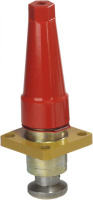 148B6656 Danfoss Верхняя часть клапана SVA-S 80 65 бар