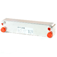 Теплообменник пластинчатый SWEP B80H (13939-030)