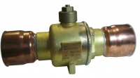 Вентиль шаровый 4 1/8" Becool BC-BV-418N
