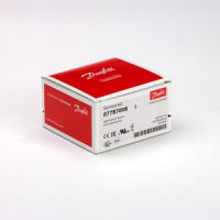077B7008 Danfoss Термостат сервисный №8