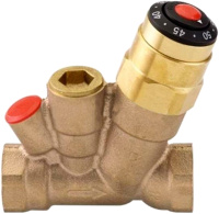 003Z1525 Danfoss AHT клапан балансировочный термостатический DN 15