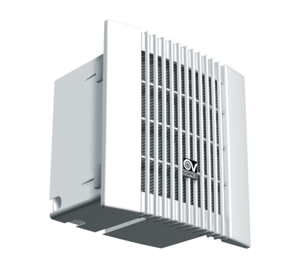 Вентилятор Vortice Vort Press 240 LL ITi скрытого исполнения
