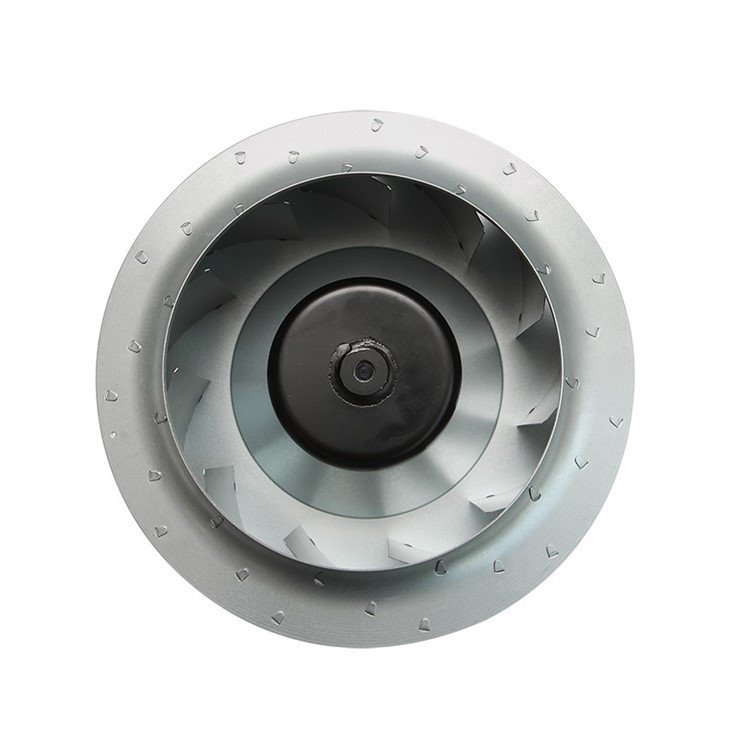 Вентилятор Longwell LWBD3G315-092NH-01 c обратно-загнутыми лопатками DC