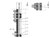148H3035 Danfoss стекло смотровое