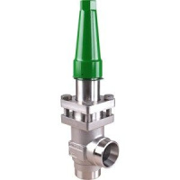 148B5293 Danfoss обратно-запорный клапан SCA-X SS 15 D ANG