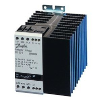 037N0036 Danfoss электронный контактор ECI 20-3