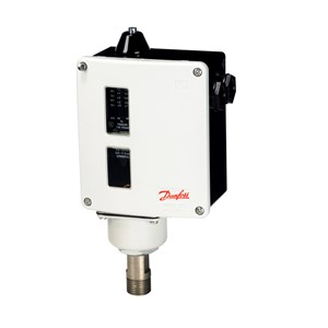 017-502766 Danfoss RT1A Реле давления