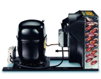 114H3503 Danfoss SC15CMX Агрегат компрессорно-конденсаторный