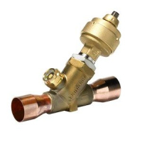 034G3500 Danfoss клапан терморегулирующий ETS 400