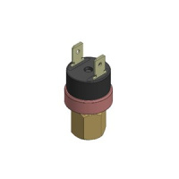 061F8708 Danfoss Реле давления ACB 2UB208 (20/16 бар), SPST-NC