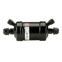 023Z1008 Danfoss антикислотный фильтр DAS 165VV