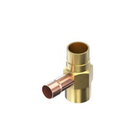 069G4004 Danfoss LG 22-35 Смеситель потоков