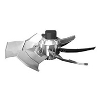 Вентилятор Rosenberg AKFD 900-6-6G.6LA A6