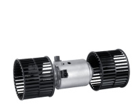 Вентилятор Linrui ZHF2250D испарителя
