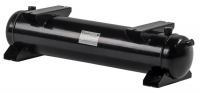 Горизонтальный ресивер Becool BC-LRН-16,0 SG (HPR16)