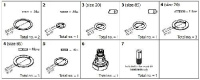 068G2051 Danfoss дроссельный узел TEA 20-2