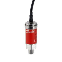 060G2129 Danfoss преобразователь (датчик) давления AKS 33