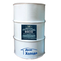 Масло BITZER BSE 32 (205 л.)