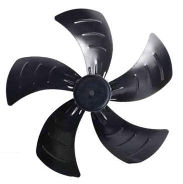 Вентилятор Longwell LWAE500T-5PB-06 осевой EC