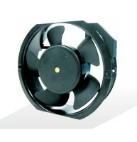 Вентилятор ADDA AK1652HB 172x172x51 переменного тока AC Вентилятор ADDA AK1652HB 172x172x51 переменного тока AC