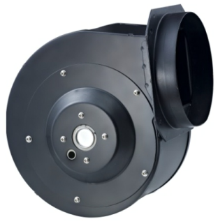 Вентилятор Fans-tech SH160A1-AG5-00 с вперед загнутыми лопатками AC