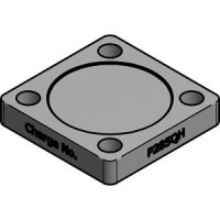 027L2259 Danfoss верхняя крышка для  ICFB 25-40