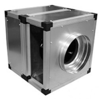 Вентилятор Casals BOX RLQ PLUS 355 T4 0,55 кВт канальный